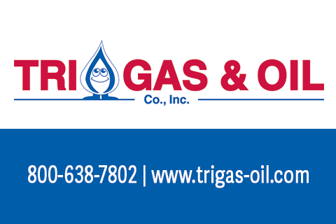 TRI-GAS & OIL CO., INC.